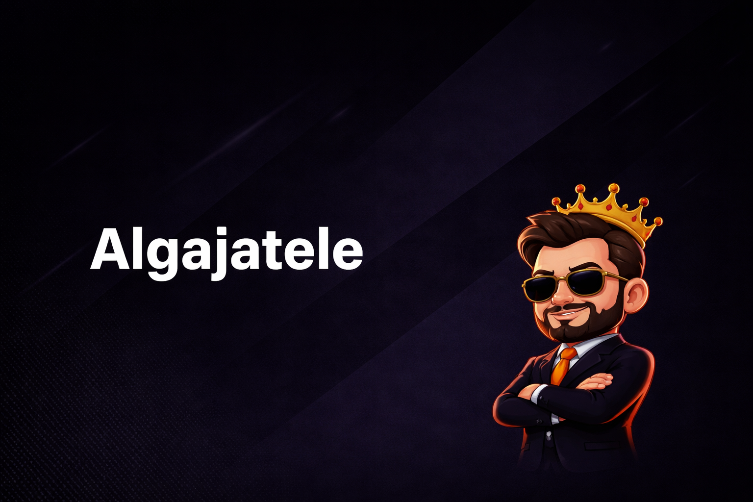 Algajatele